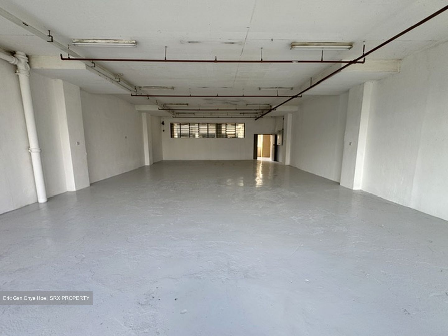 Richfield Industrial Centre (D14), Factory #546486031